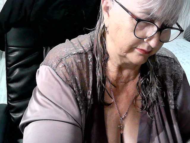 LolkaAlyss live cam on BongaCams