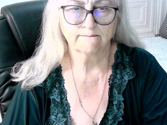 LolkaAlyss live cam on BongaCams