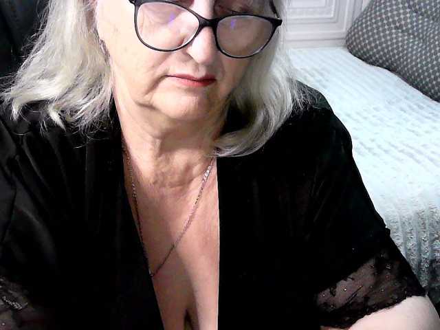 LolkaAlyss live cam on BongaCams