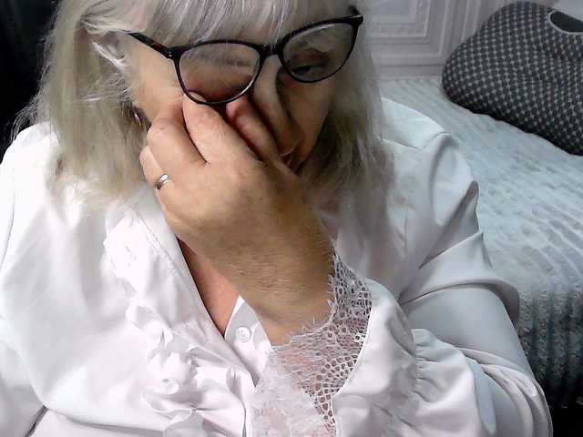 LolkaAlyss live cam on BongaCams