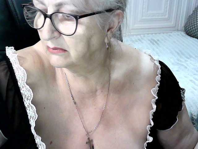 LolkaAlyss live cam on BongaCams
