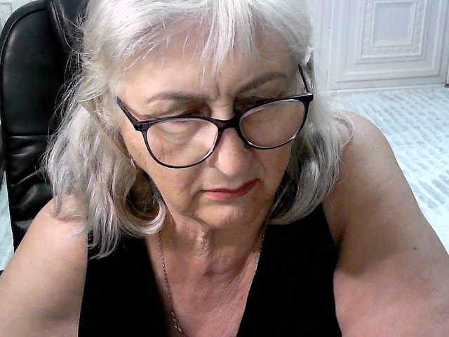 LolkaAlyss live cam on BongaCams