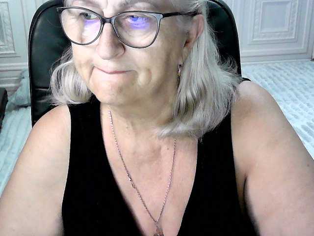 LolkaAlyss live cam on BongaCams
