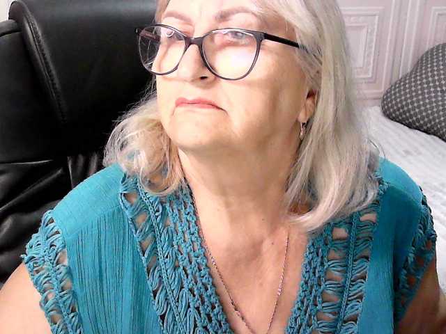 LolkaAlyss live cam on BongaCams