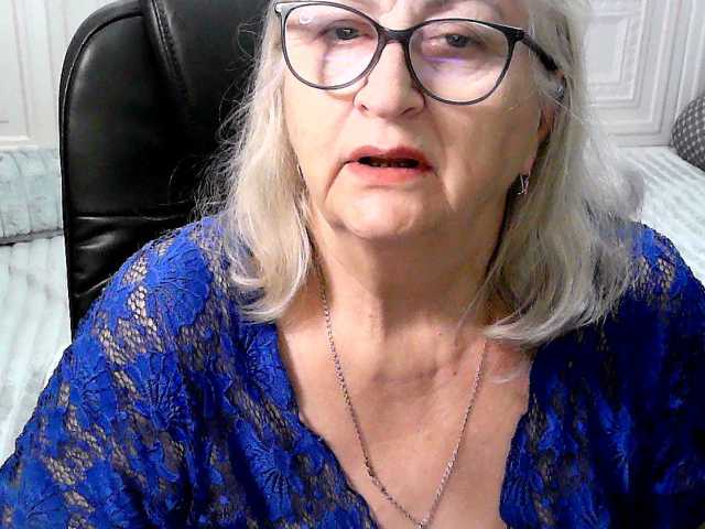LolkaAlyss live cam on BongaCams