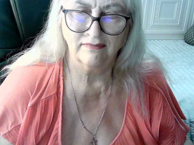 LolkaAlyss live webcam show