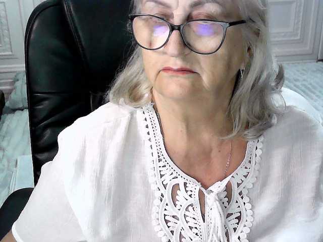 LolkaAlyss live cam on BongaCams