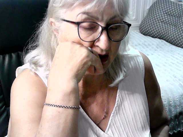 LolkaAlyss live cam on BongaCams