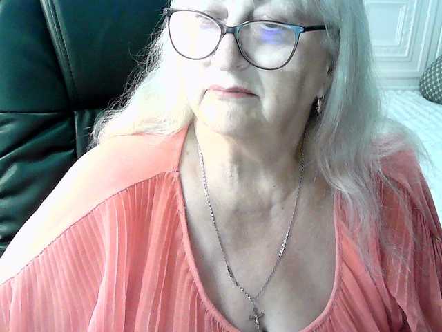 LolkaAlyss live cam on BongaCams