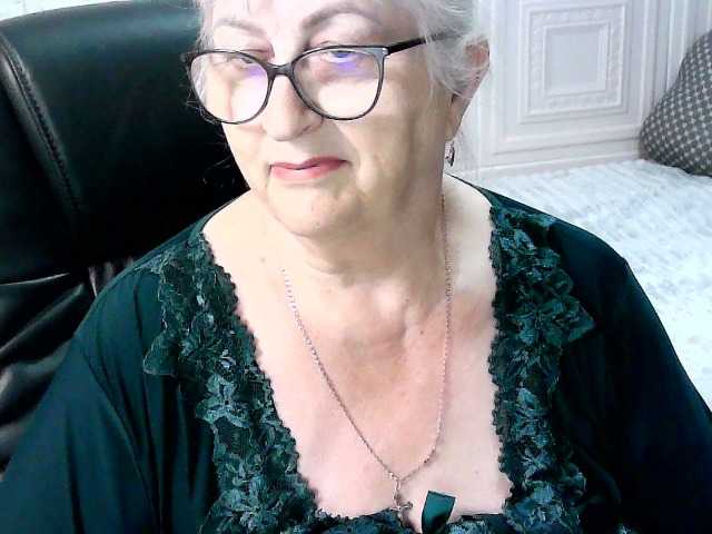 LolkaAlyss live cam on BongaCams