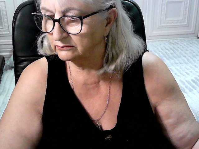 LolkaAlyss live cam on BongaCams