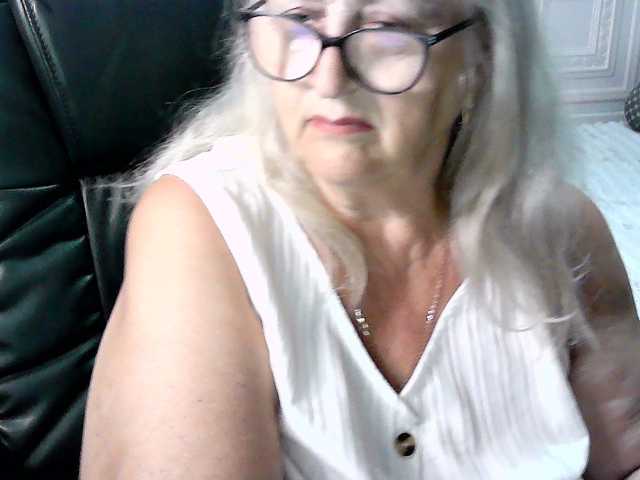 LolkaAlyss live cam on BongaCams