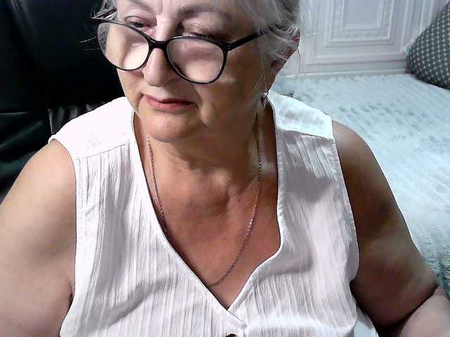 LolkaAlyss live webcam show
