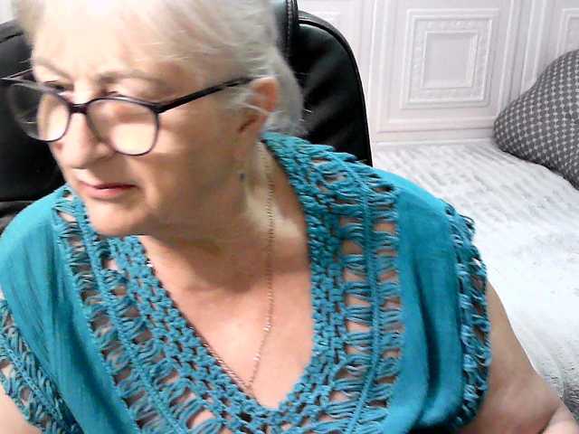 LolkaAlyss live cam on BongaCams