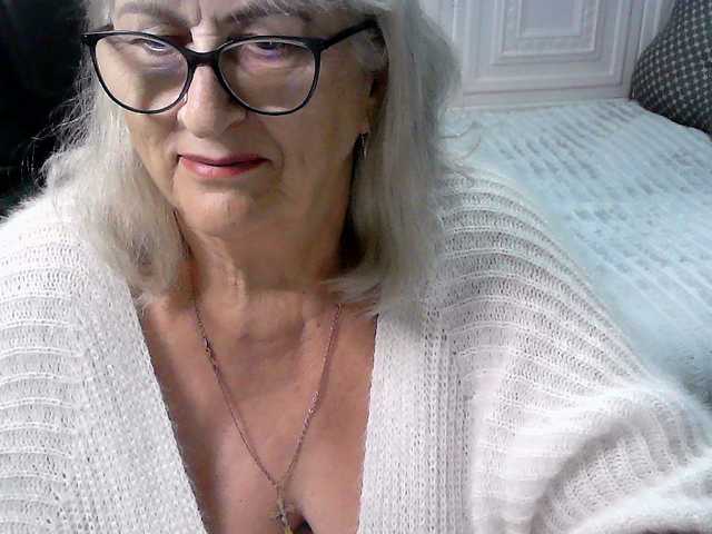 LolkaAlyss live cam on BongaCams