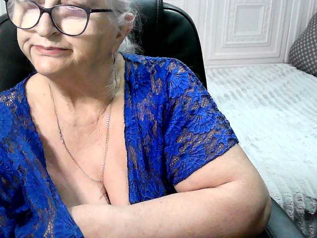 LolkaAlyss live cam on BongaCams