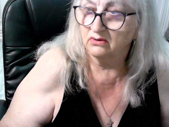 Profile and Statistics for LolkaAlyss on BongaCams