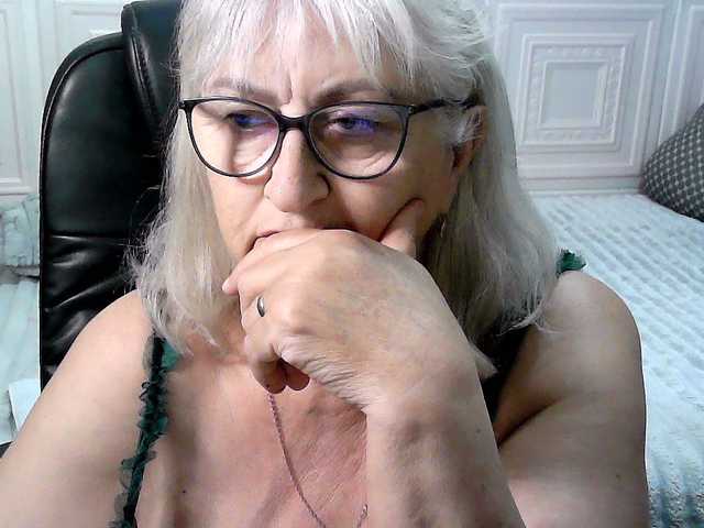 LolkaAlyss live cam on BongaCams
