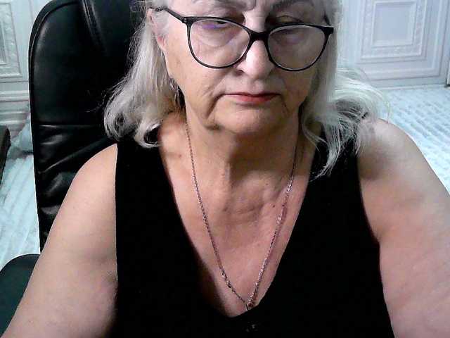 LolkaAlyss live cam on BongaCams