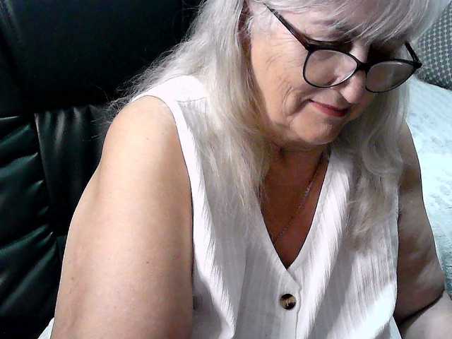 LolkaAlyss live cam on BongaCams