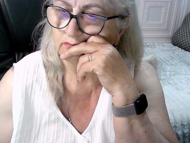 LolkaAlyss live cam on BongaCams