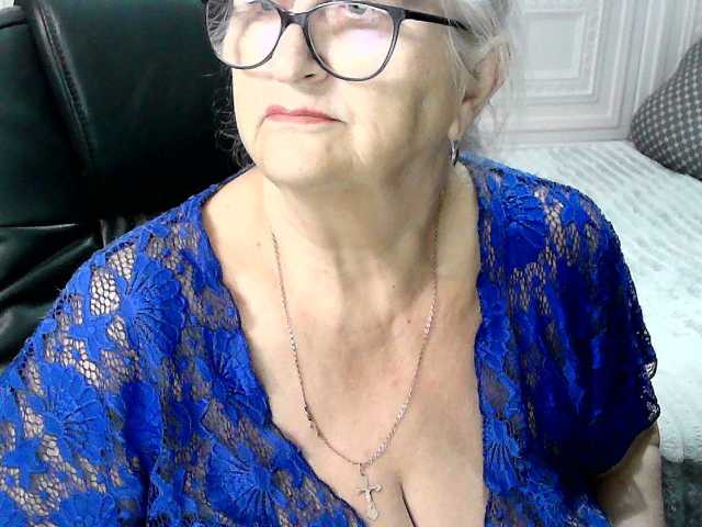 LolkaAlyss live cam on BongaCams