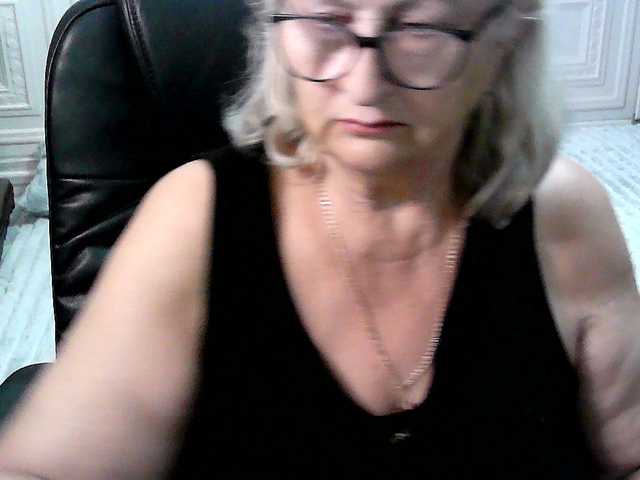 LolkaAlyss live cam on BongaCams