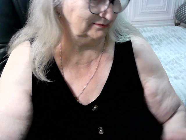 LolkaAlyss live cam on BongaCams