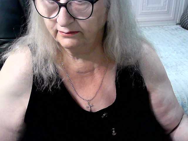 LolkaAlyss live cam on BongaCams