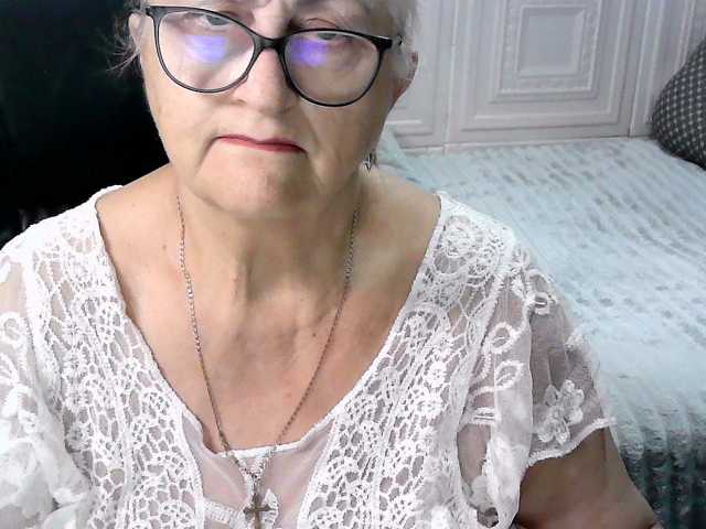 LolkaAlyss live cam on BongaCams