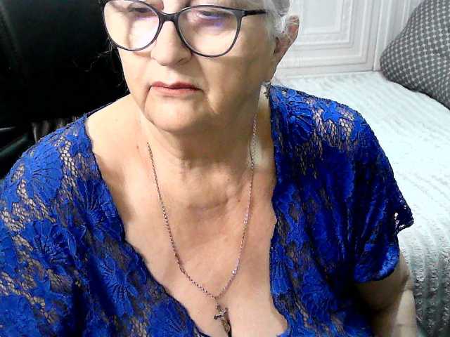 LolkaAlyss live cam on BongaCams