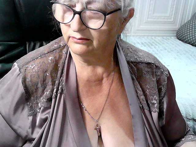 LolkaAlyss live webcam show