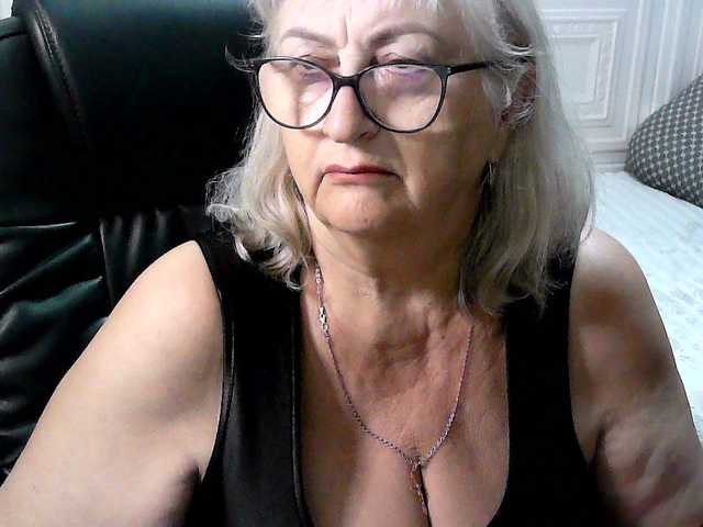 LolkaAlyss live cam on BongaCams