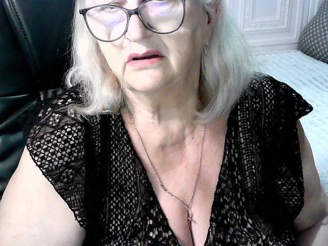 LolkaAlyss live cam on BongaCams