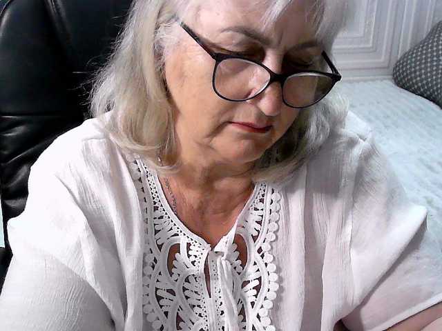 LolkaAlyss live cam on BongaCams