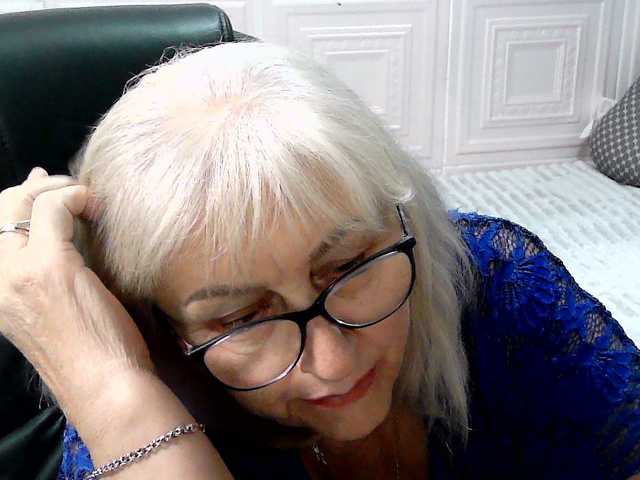 LolkaAlyss live cam on BongaCams