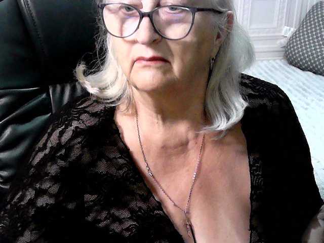 LolkaAlyss live cam on BongaCams