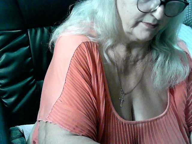 LolkaAlyss live webcam show