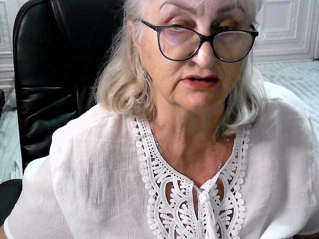 LolkaAlyss live cam on BongaCams