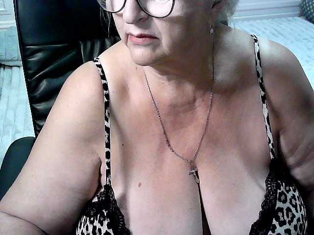 LolkaAlyss live webcam show