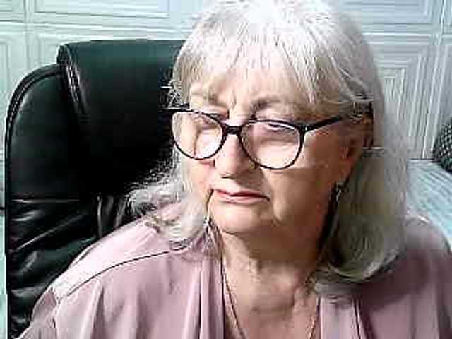 LolkaAlyss live cam on BongaCams
