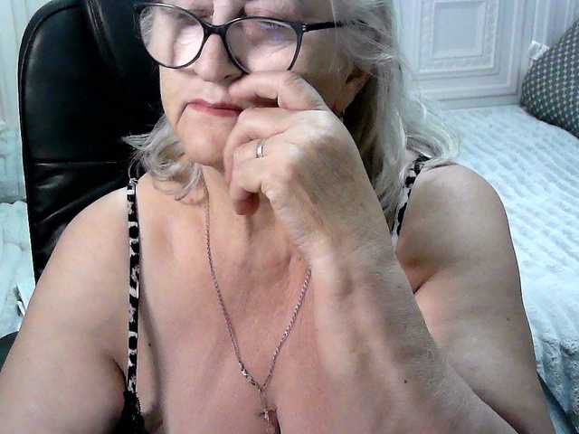 LolkaAlyss live cam on BongaCams