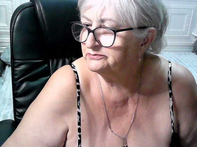 LolkaAlyss live webcam show