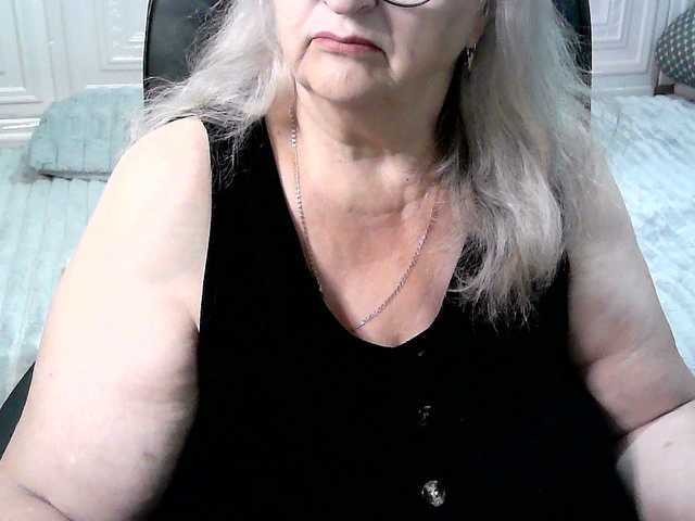 LolkaAlyss live cam on BongaCams