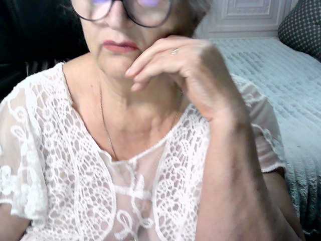 LolkaAlyss live cam on BongaCams