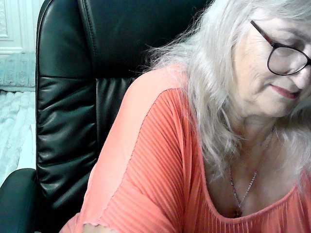 LolkaAlyss live webcam show