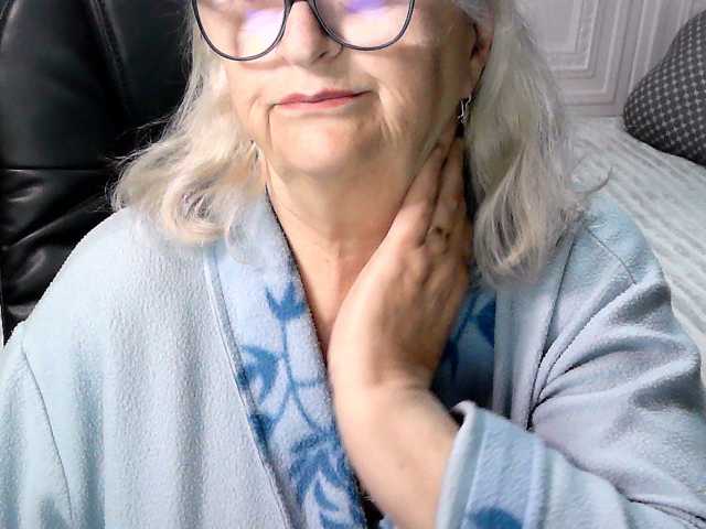 LolkaAlyss, en directo ahora en BongaCams