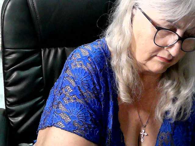 LolkaAlyss live cam on BongaCams