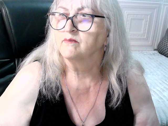 LolkaAlyss live cam on BongaCams