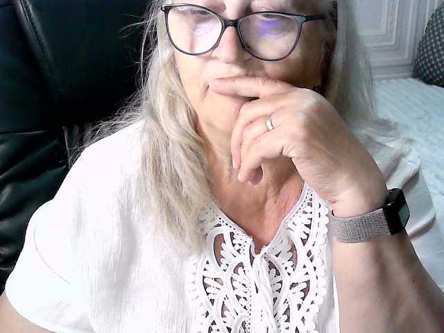 LolkaAlyss live cam on BongaCams